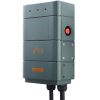 VEVOR Level 2 Electric Vehicle Charging Station, 0-40A Adjustable, 9.6 kW 240V NEMA 14-50 Plug Smart EV Charger with WiFi