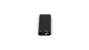 Hidd Portable Mini Covert MIC REC byteMIC Audio Recorder