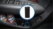 Hidd Rechargeable Flash Drive Covert Microphone MicroSD Audio Recorder