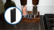 Mini byteMIC MIC REC Hidd USB Audio Recorder Digital
