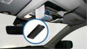 Multi-function USB Flash Drive Covert MIC REC Portable Micro REC